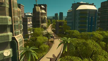 City Skylines Mod Apk 1