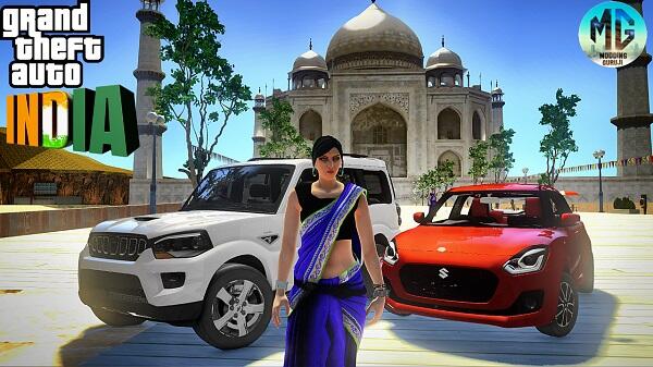 GTA India Apk download 6