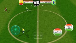 GV Football App Apk 2023 Latest v1.4 (For Android) 3