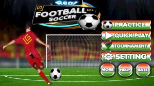 GV Football App Apk 2023 Latest v1.4 (For Android) 1