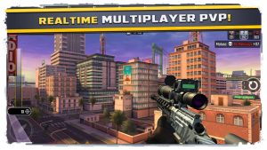 Pure Sniper Mod Apk 2023 Latest v500216 (Unlimited All) 2
