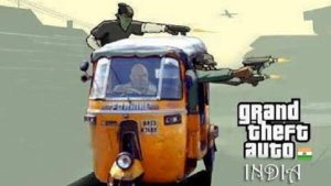 GTA INDIA Download Apk 2023 Latest v7.0 (For Android) 1