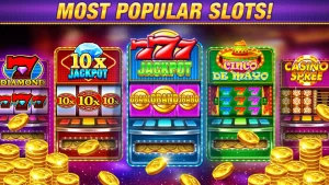 EGAMES 777 CASINO GAMES 2023 Latest version (For Android) 1