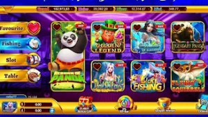 Ultra Panda 777 Apk 2023 Latest v2.1 (For Android) 4