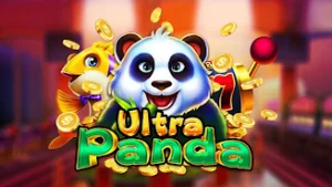 ultra panda apk 3